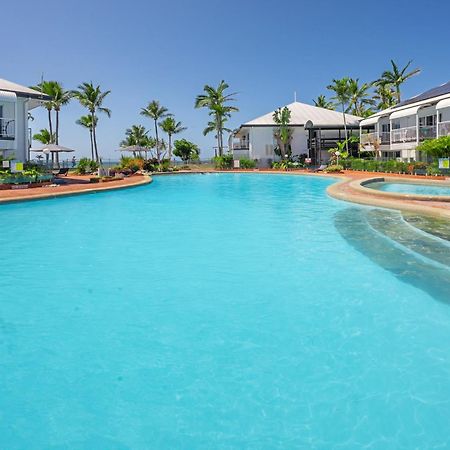 The Resort At Dolphin Heads Mackay Eksteriør billede