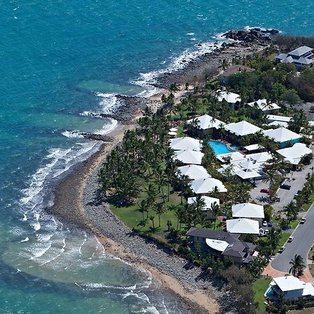 The Resort At Dolphin Heads Mackay Eksteriør billede