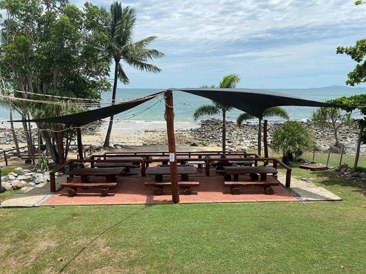 The Resort At Dolphin Heads Mackay Eksteriør billede
