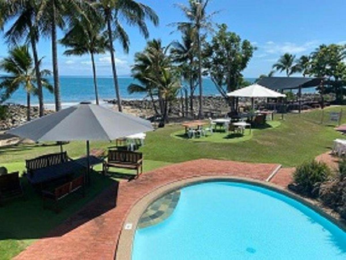 The Resort At Dolphin Heads Mackay Eksteriør billede