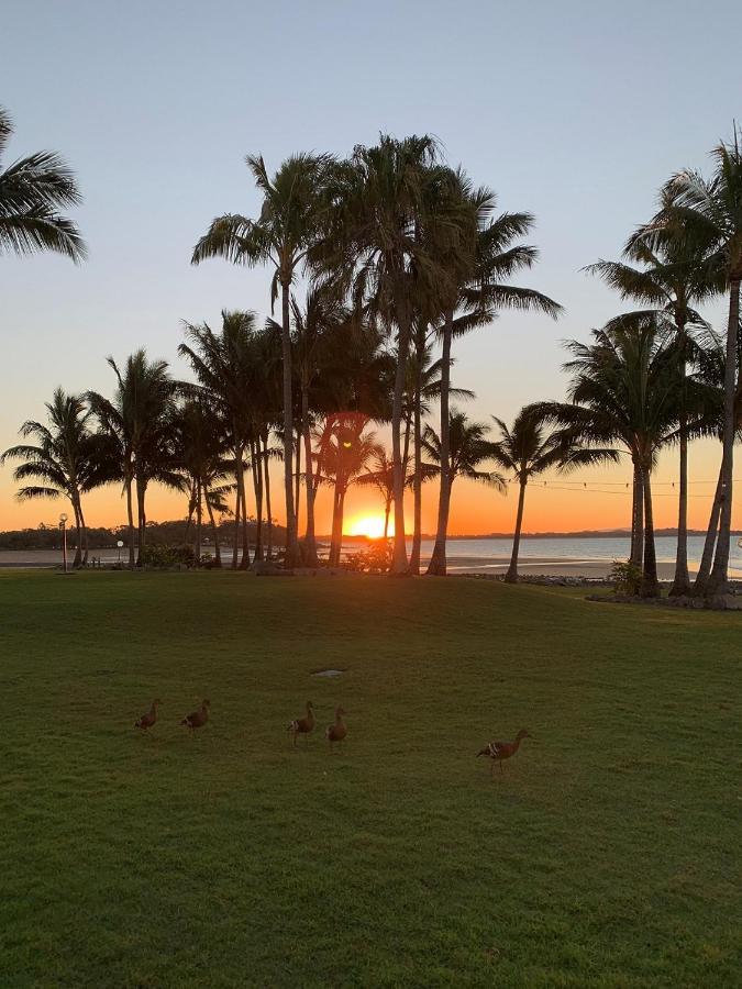 The Resort At Dolphin Heads Mackay Eksteriør billede