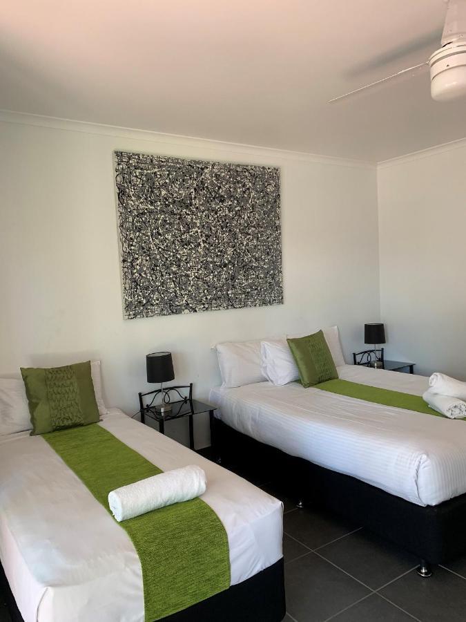 The Resort At Dolphin Heads Mackay Eksteriør billede