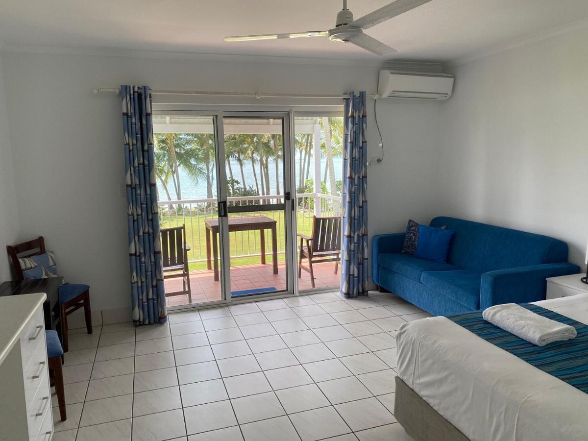 The Resort At Dolphin Heads Mackay Eksteriør billede
