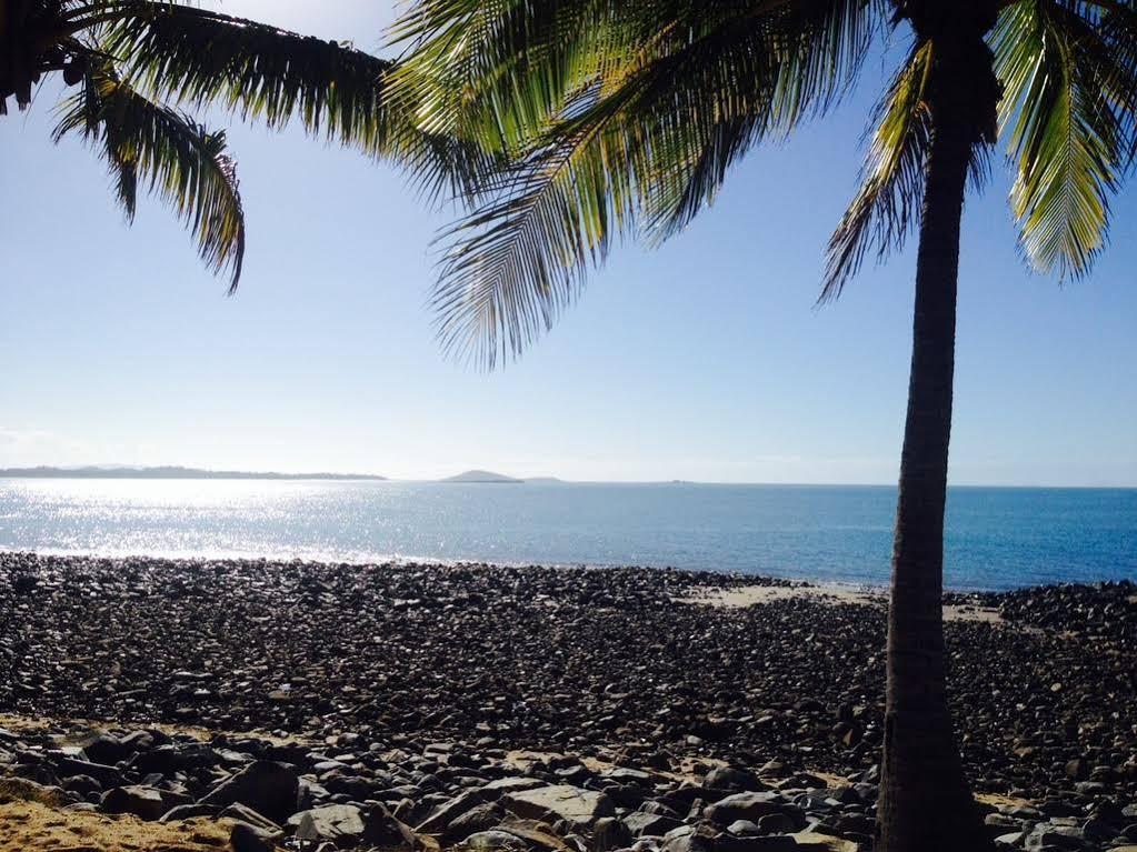 The Resort At Dolphin Heads Mackay Eksteriør billede