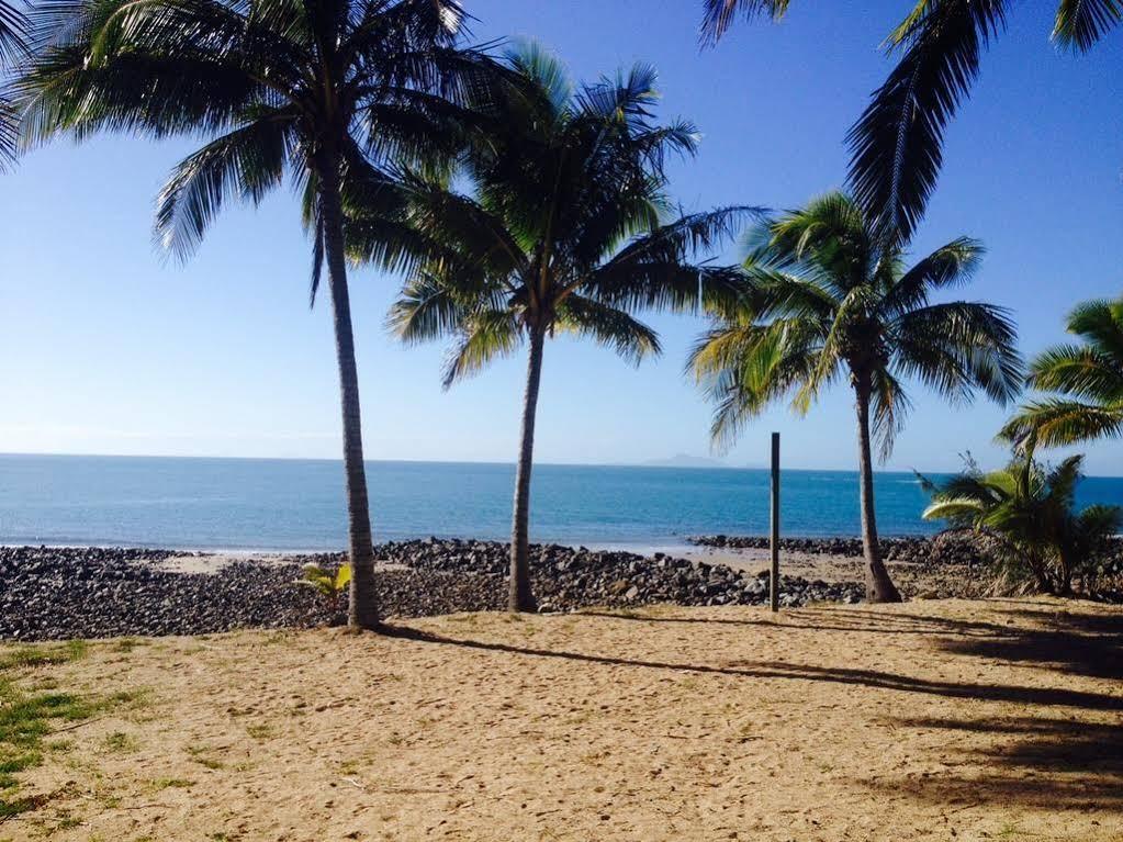The Resort At Dolphin Heads Mackay Eksteriør billede