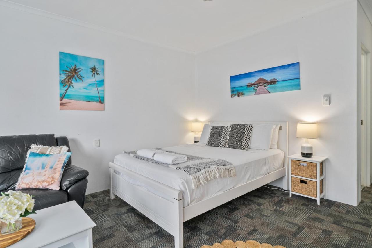 The Resort At Dolphin Heads Mackay Eksteriør billede