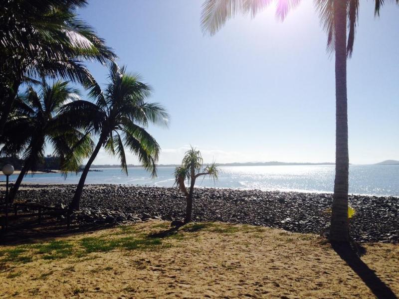 The Resort At Dolphin Heads Mackay Eksteriør billede