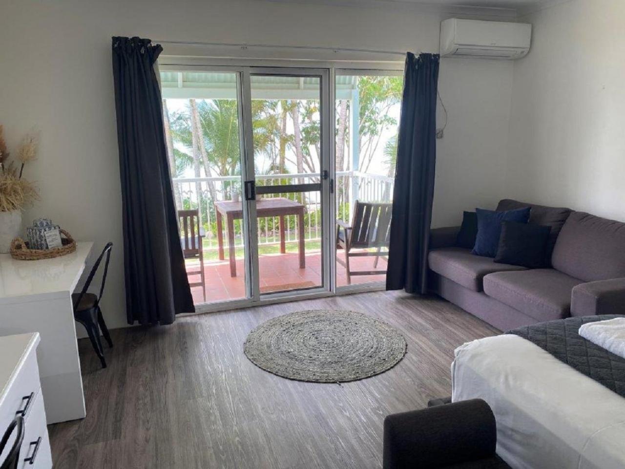 The Resort At Dolphin Heads Mackay Værelse billede