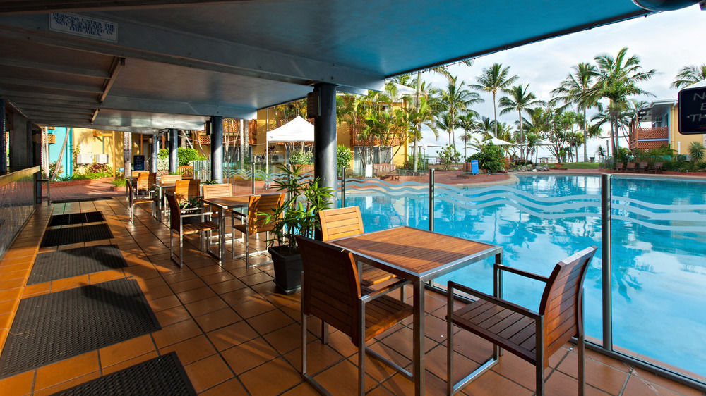 The Resort At Dolphin Heads Mackay Eksteriør billede