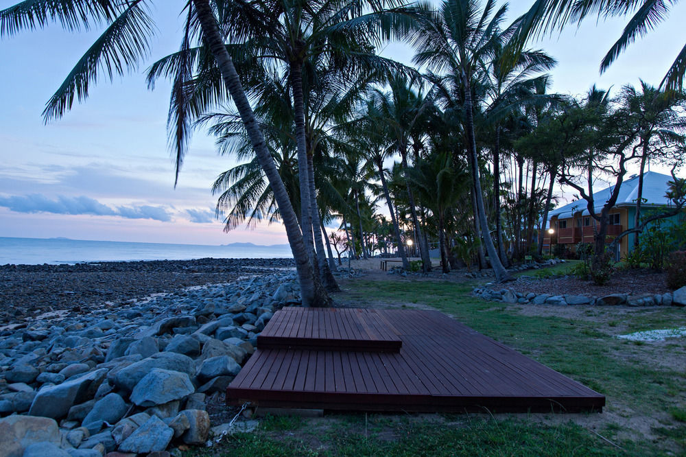 The Resort At Dolphin Heads Mackay Eksteriør billede